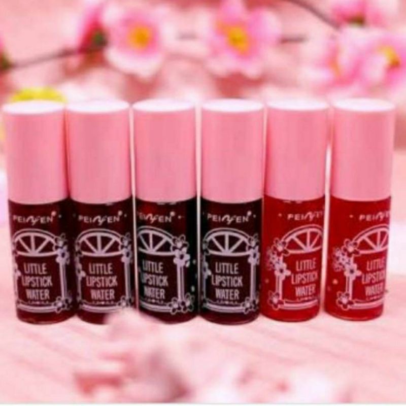 MINI LIPTINT PEIYEN RANDOM KOD 1PCS