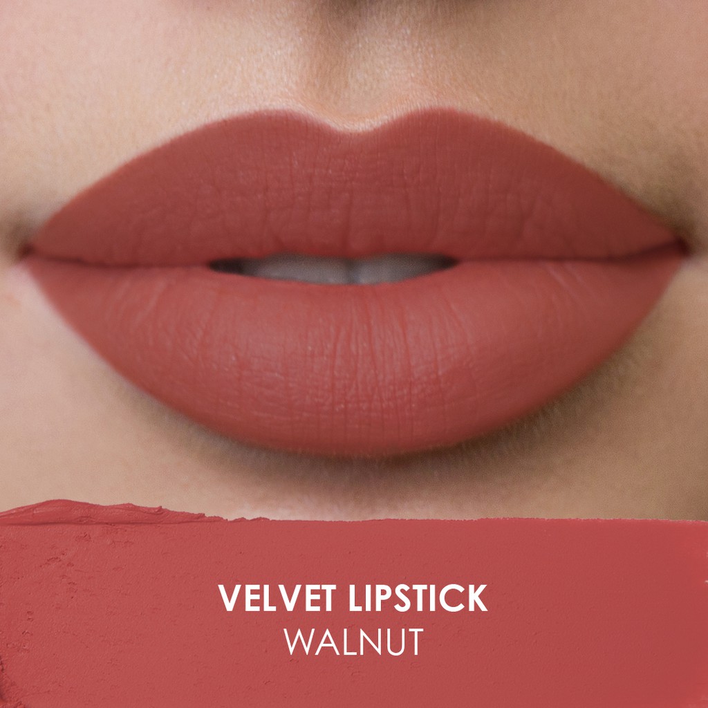 Sugarbelle - Velvet Lipstick Matte & Glitter