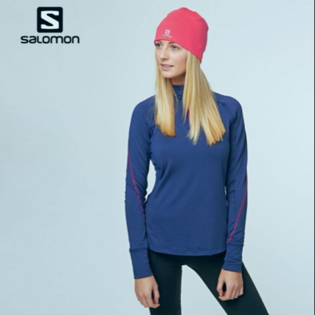 beanie salomon