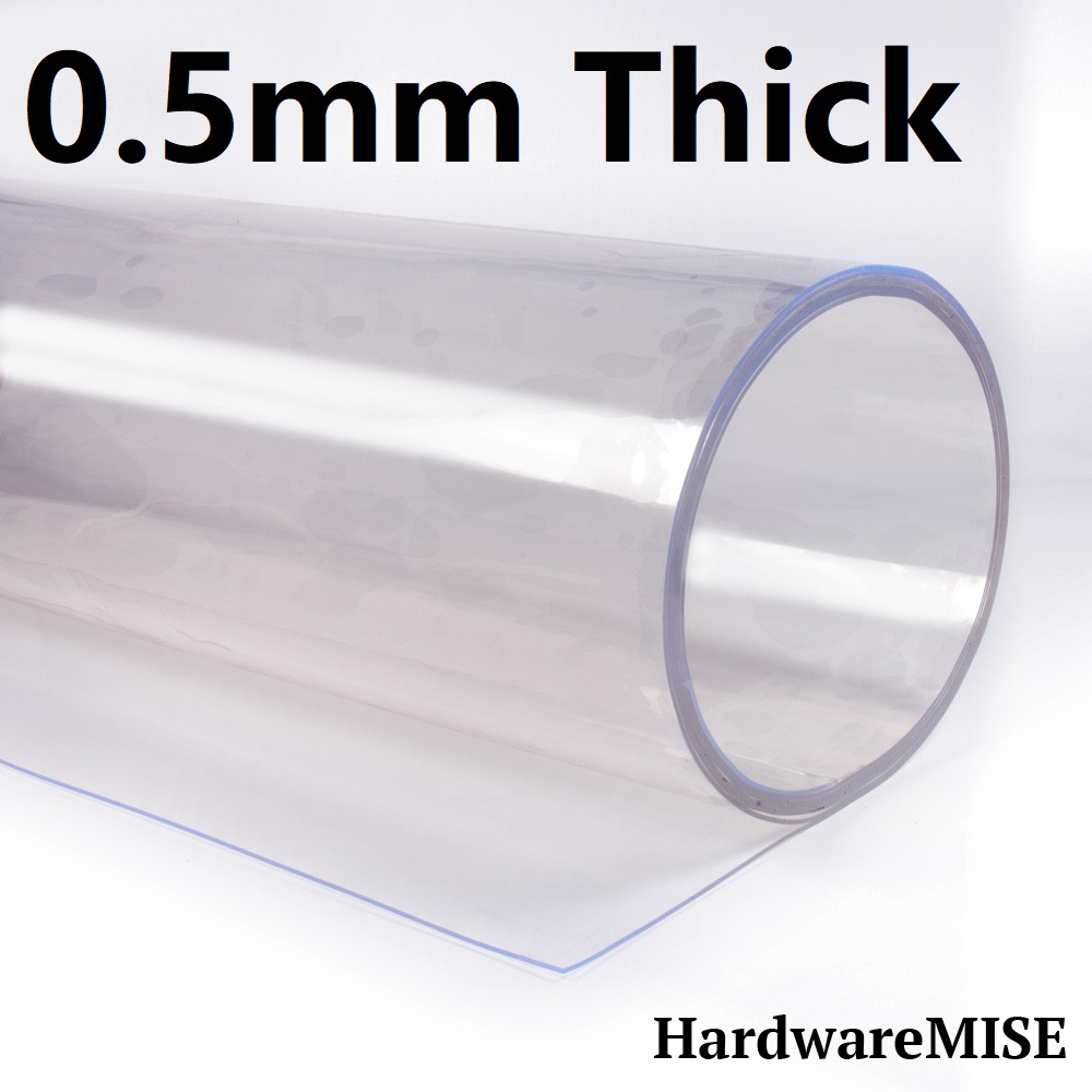 pvc-sheet-clear-0-5mm-thick-malaysia-supplier-shopee-malaysia