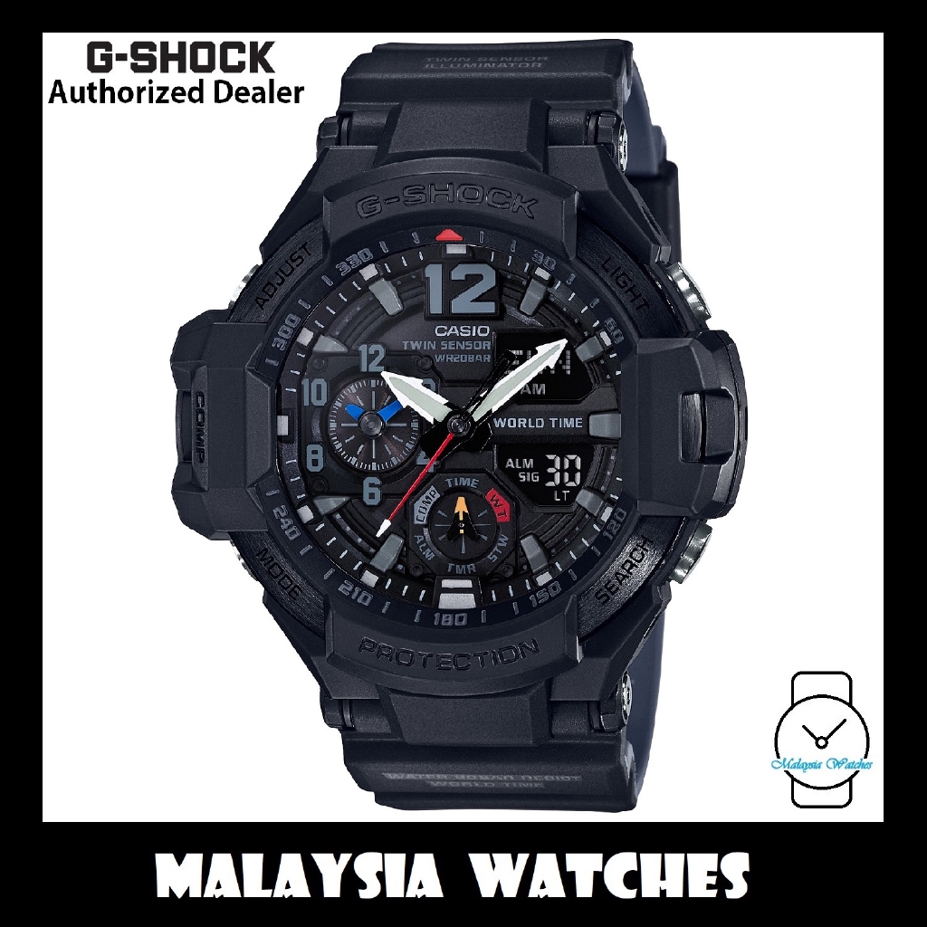 g shock ga 1100 1a1