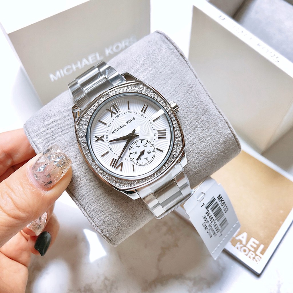 real mk watch