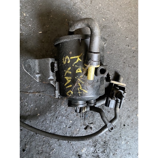 toyota rav4 sxa10 PETROL CHARCOAL CANISTER / carbon filter Shopee