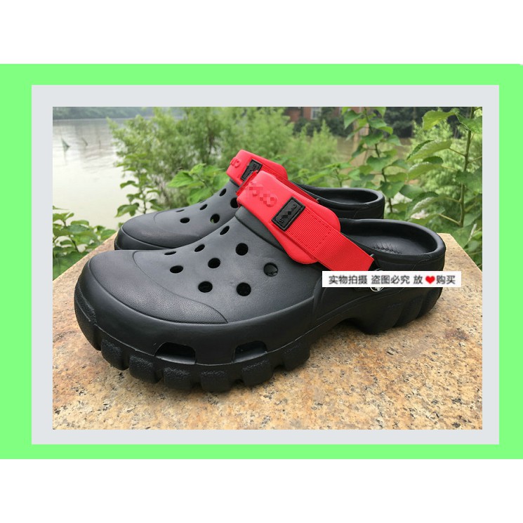 crocs new 2019