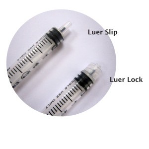Exp 2025 Disposable Syringe 3ml 5ml 10ml Luer Lock Luer Slip Shopee Malaysia