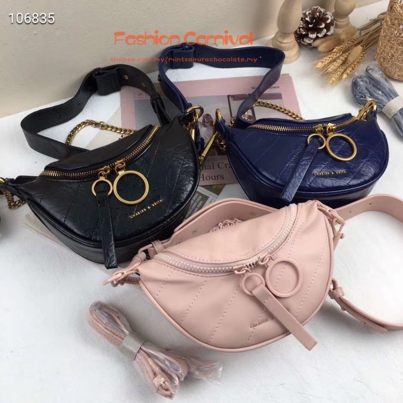 Charles And Keith Bag Malaysia Jual Tas Charles and Keith 125