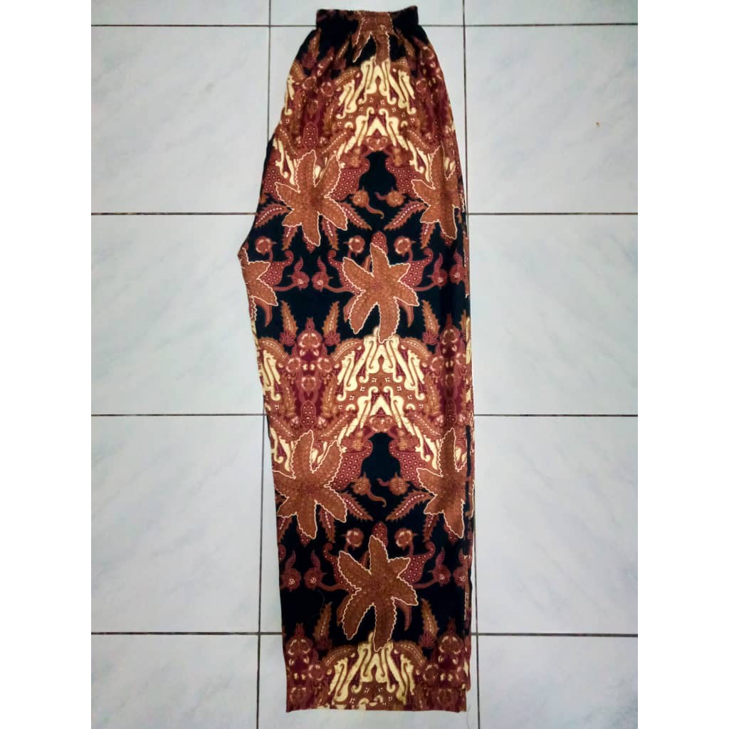 SELUAR BATIK PEREMPUAN READY STOCK TREND TERKINI  Shopee Malaysia
