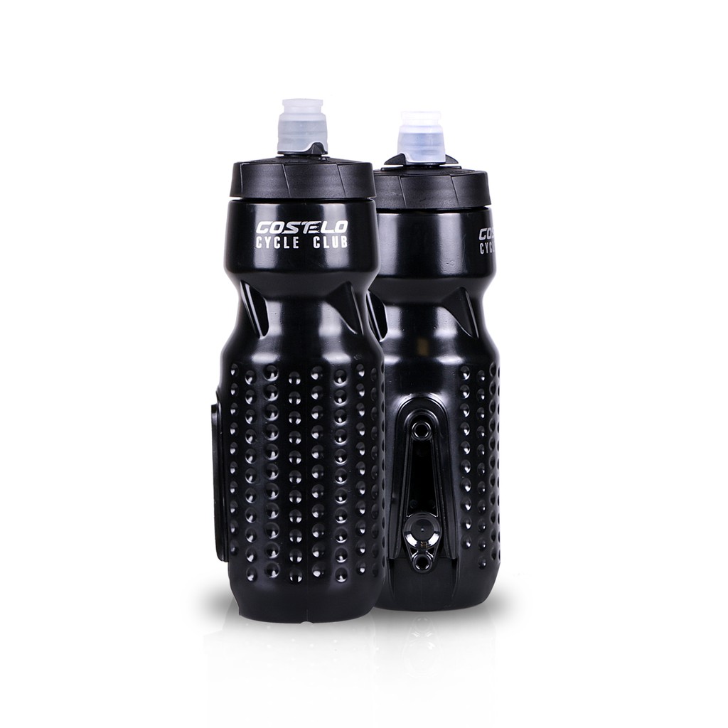 magnetic water bottle for bike