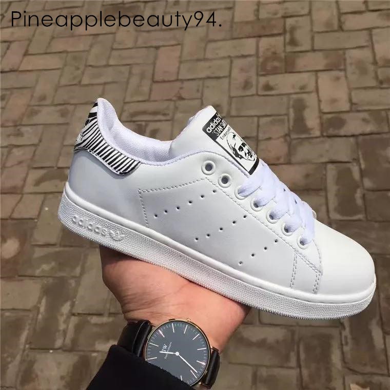 stan smith limited edition adidas watch