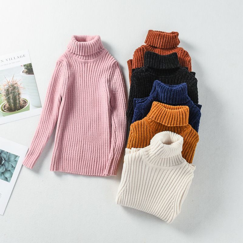 girls wear sweater