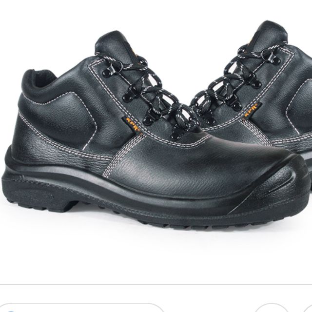 kpr safety shoes price
