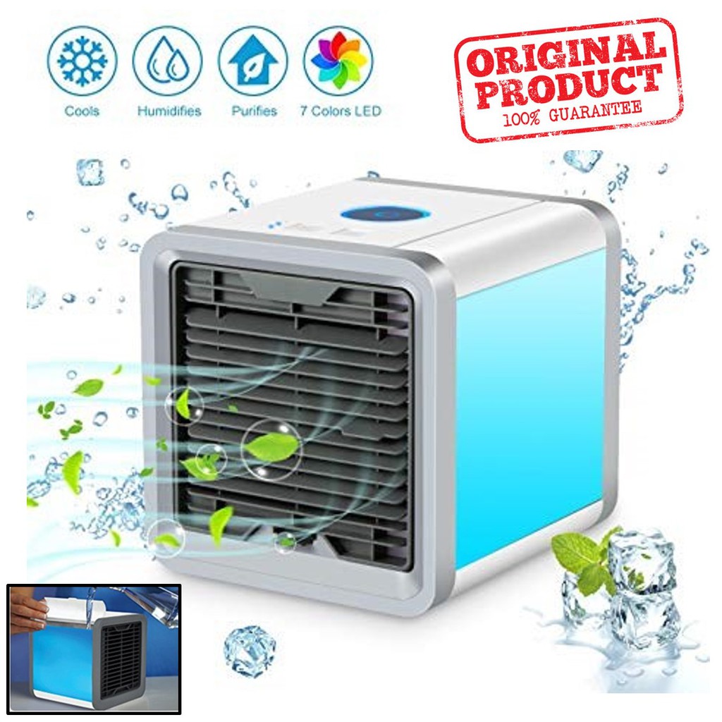 Aircond Mini Mudah Alih Murah Ready Stock Shopee Malaysia