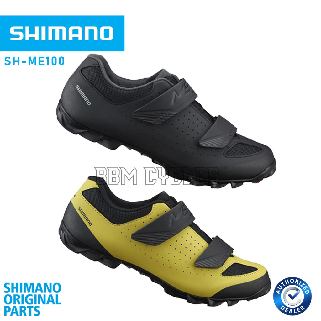 shimano me1 mtb spd shoes