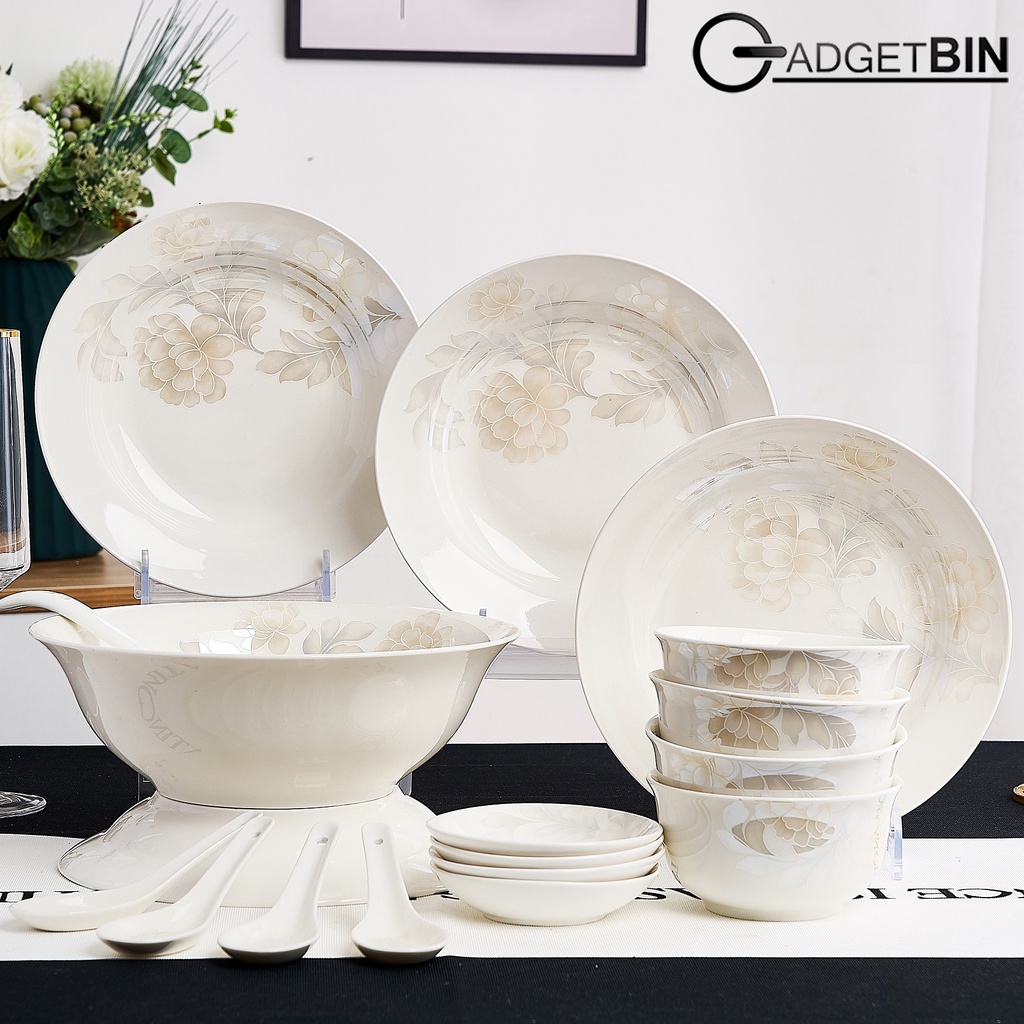 dinner set Prices and Promotions Mar 2023 Shopee Malaysia