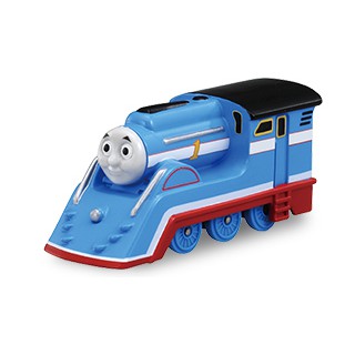 streamlined thomas the tank engine