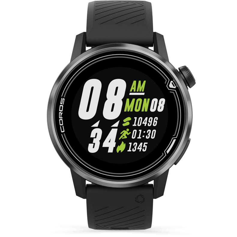 coros apex 42mm