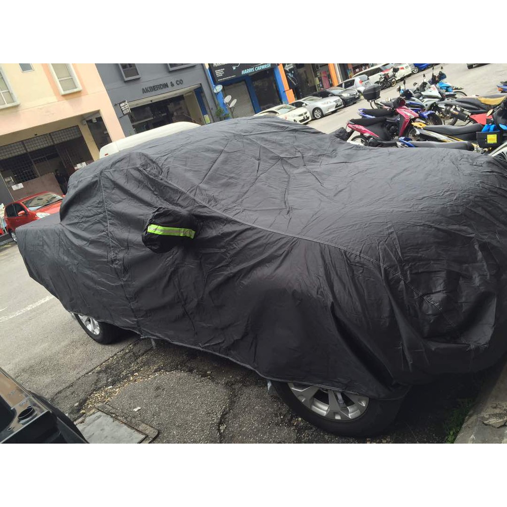 Otaido Car Cover Malaysia