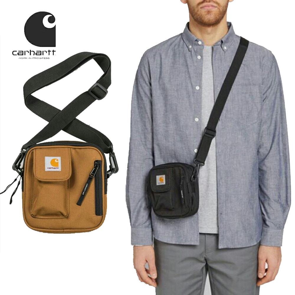 carhartt canvas backpack