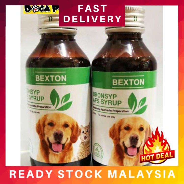 How Can I Give My Dog Cough Syrup