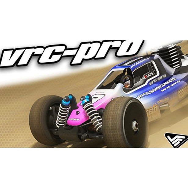 vrc simulator