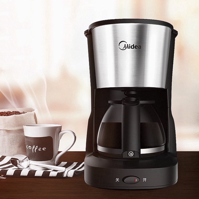 coffee brewing machine