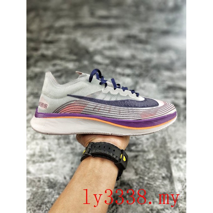 nike zoom fly sp oreo