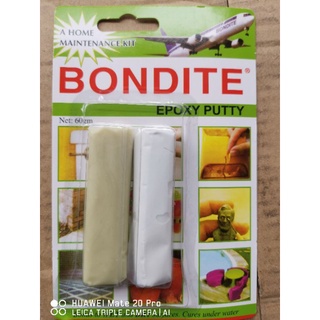 Bondite Epoxy Putty (60gm) 