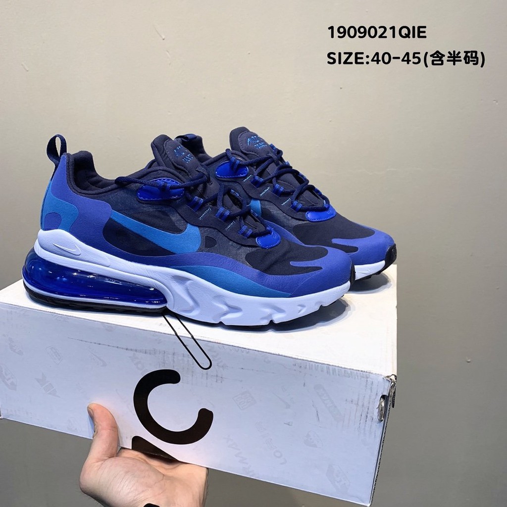 air max 270 couple shoes