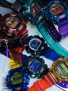 how to check if gshock is original