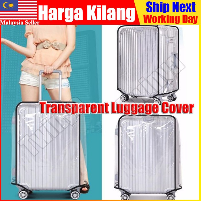 30 inch luggage