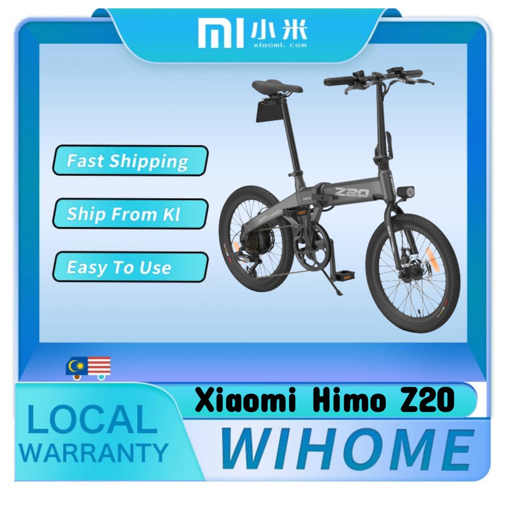 harga xiaomi bike