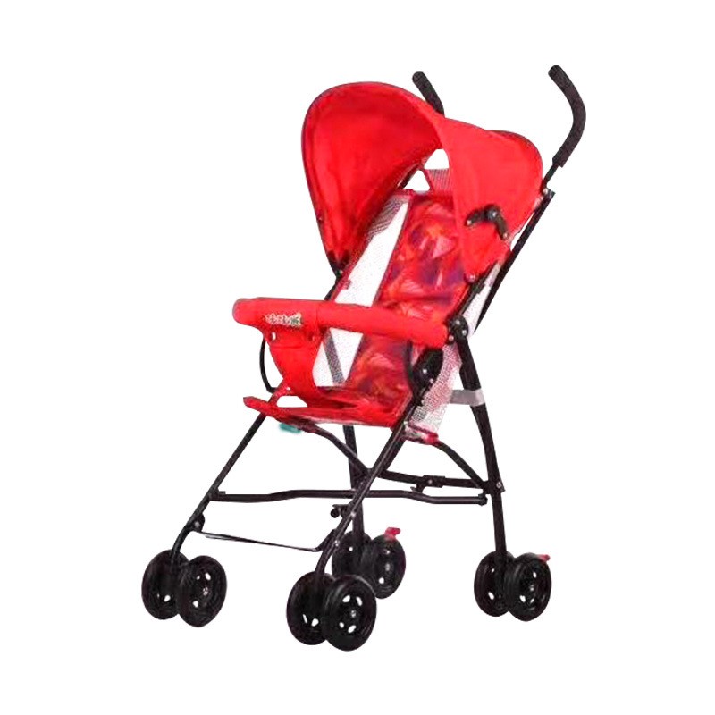 baby stroller simple