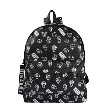 bt21 mini backpack