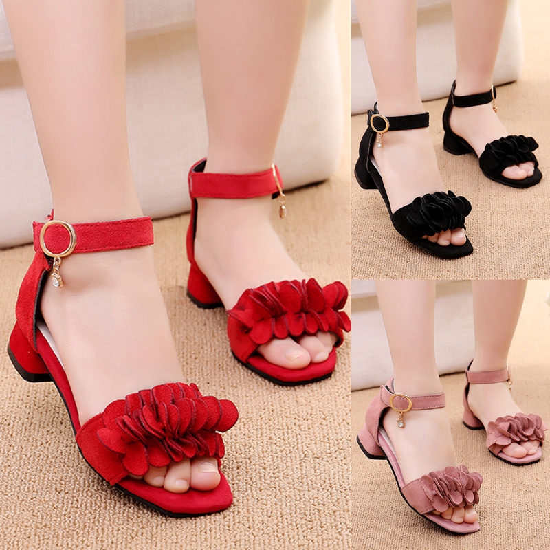 sandals for girls