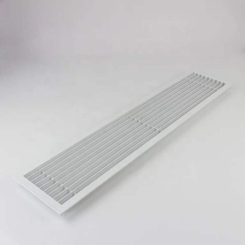 1200mm x 150mm Linear Bar Grille Air Diffuser Shopee Malaysia