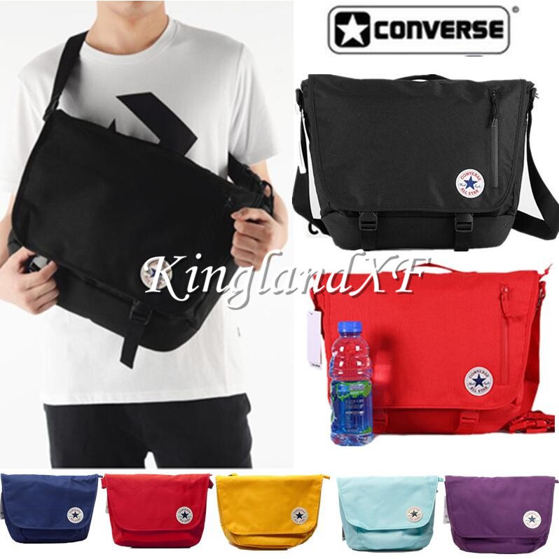 converse man bag