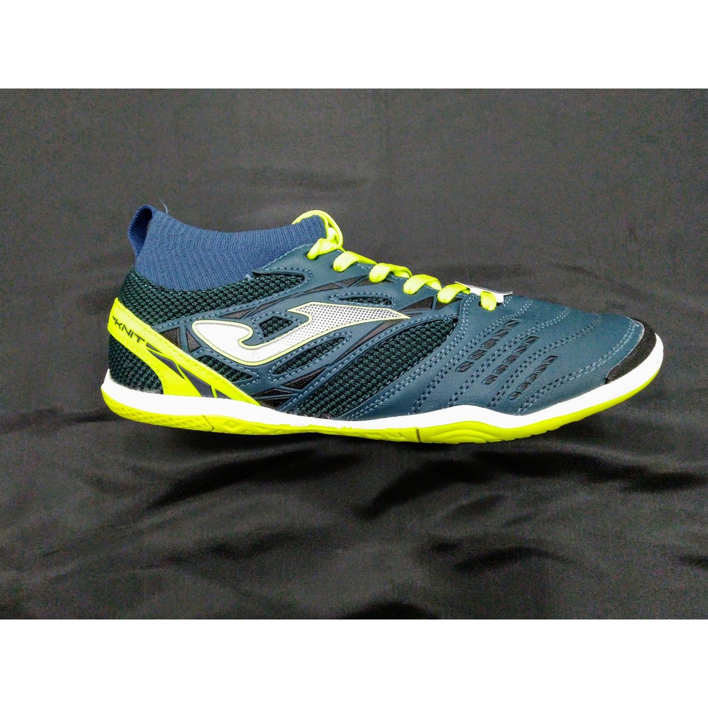 new joma futsal shoes