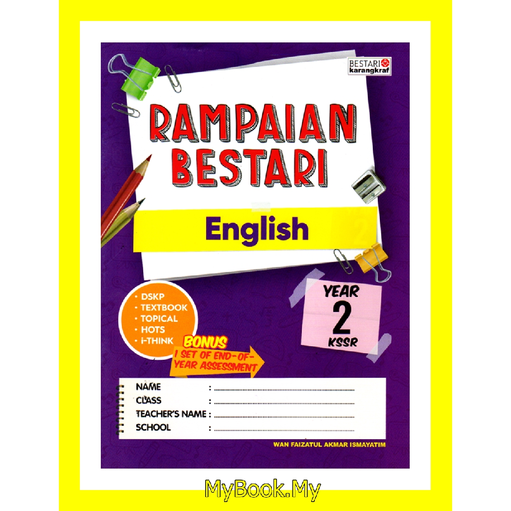 Buy Buku Rampaian Kssr Semakan Bahasa Melayu Tahun Latihan Topikal My Porn Sex Picture 