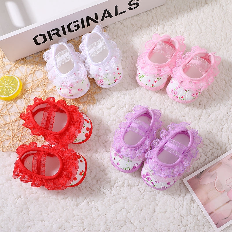 9 month baby shoes