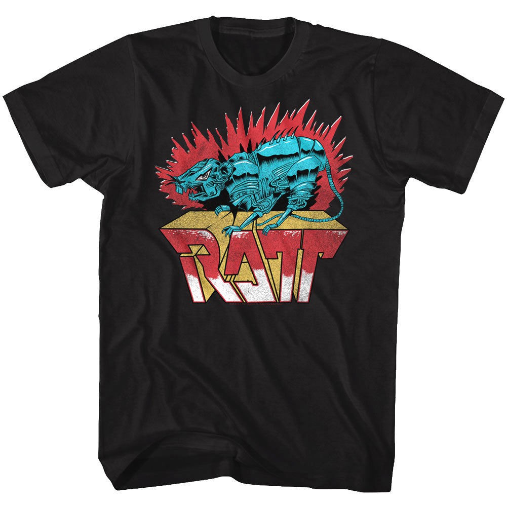 ratt merch