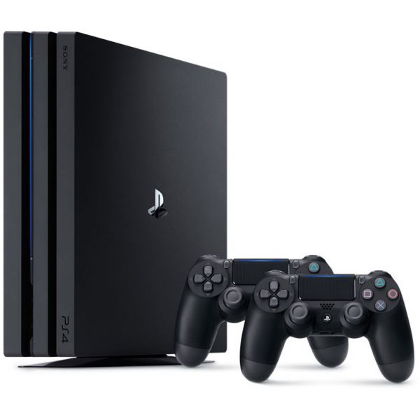 playstation pro 2tb