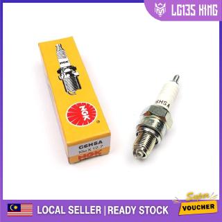 NGK G-Power Platinum Spark Plug CR7HGP - Last 10,000KM (Honda EX5 