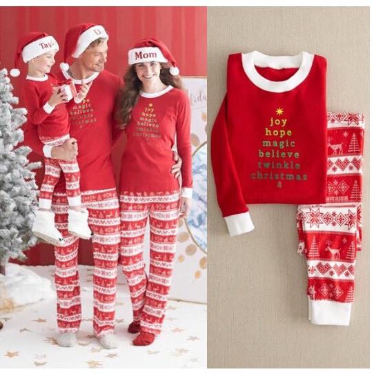 christmas clothes for family