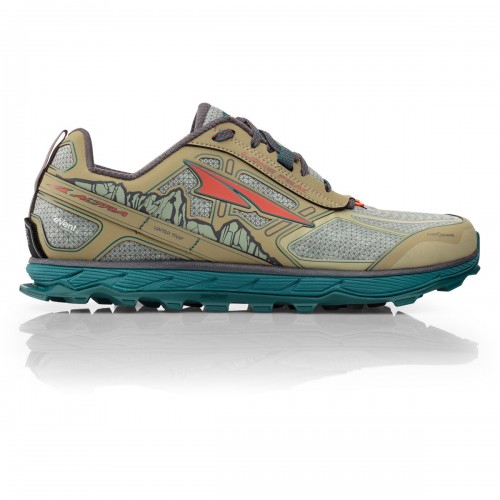 waterproof altra shoes