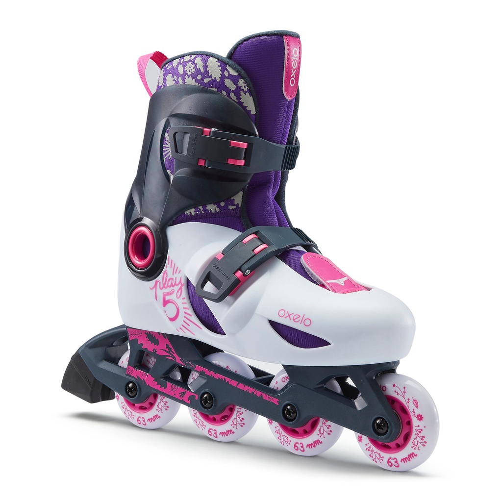 decathlon roller