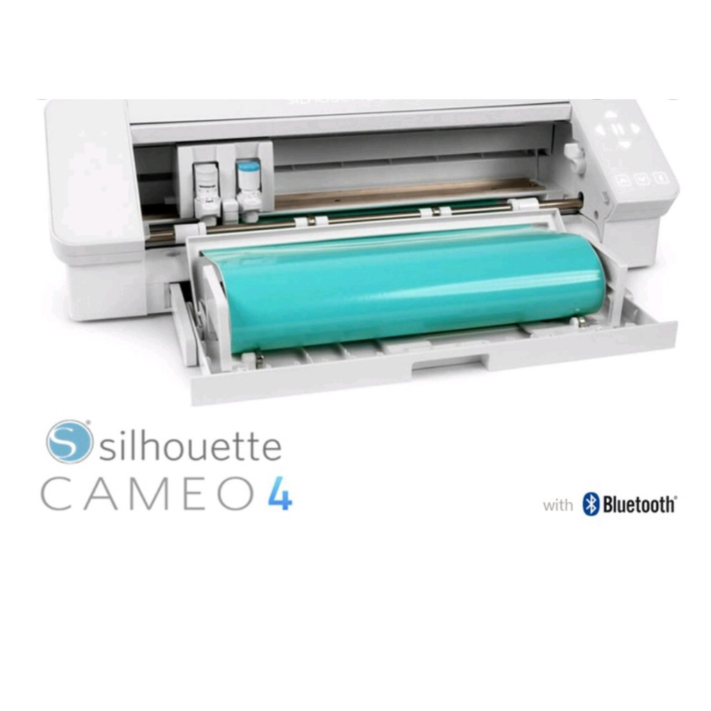 cameo plotter