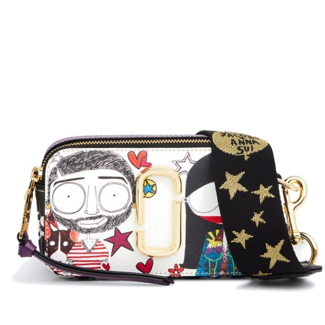 marc jacobs snapshot bag malaysia price