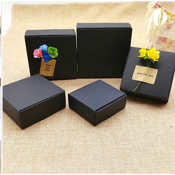 small gift packaging boxes