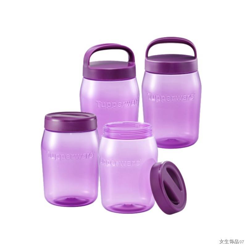 ◊Tupperware Universal jar 1.5L