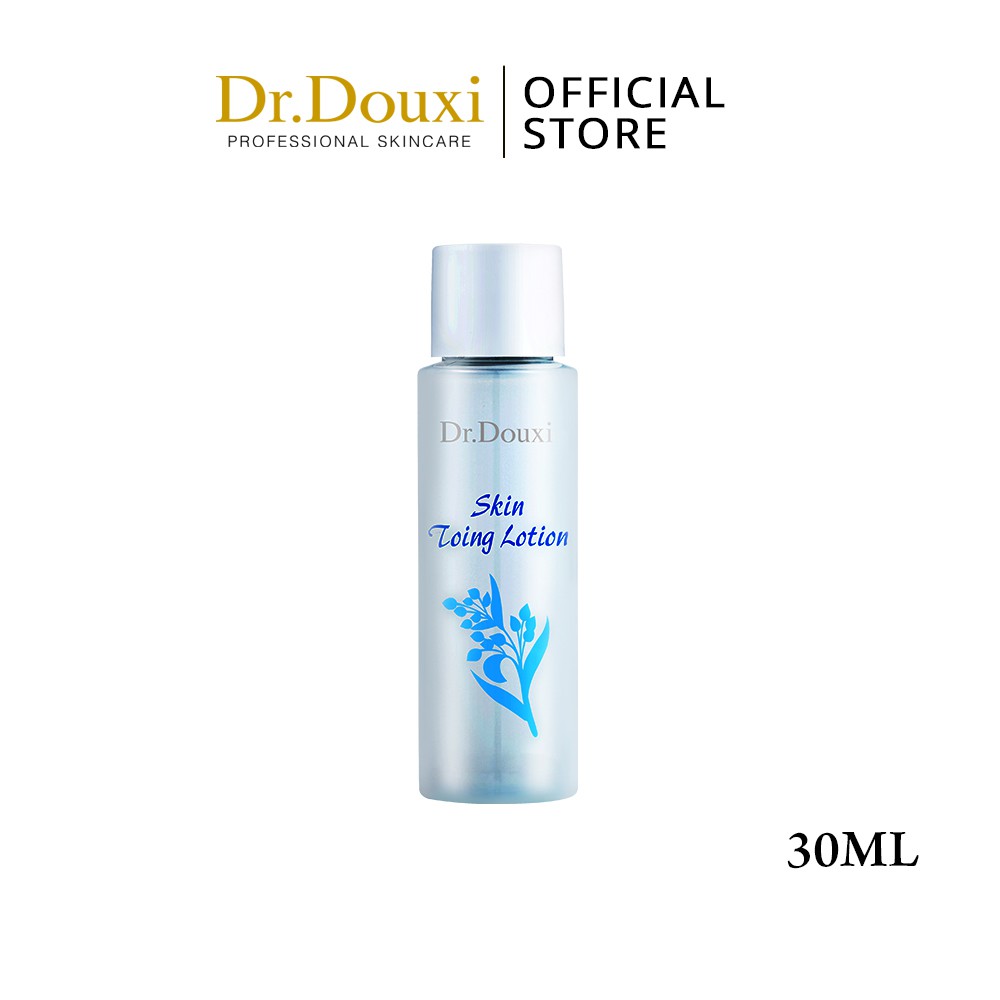 hydrating toning lotion